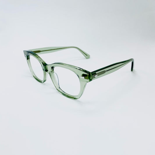 Primavera 0 (Verde)