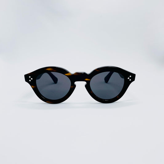 Spaceman (Leopardo)