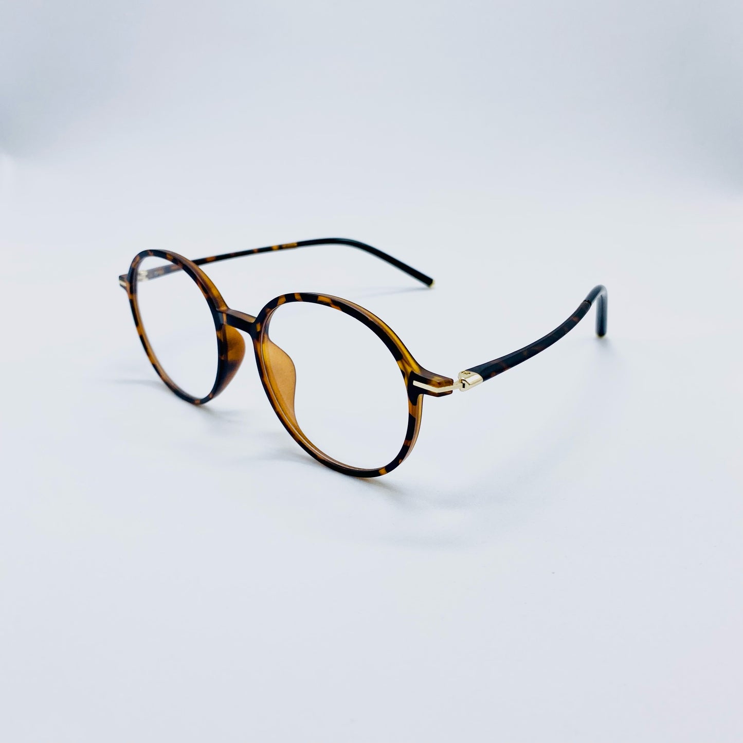 Pupilas Lejanas (Leopardo-montura)