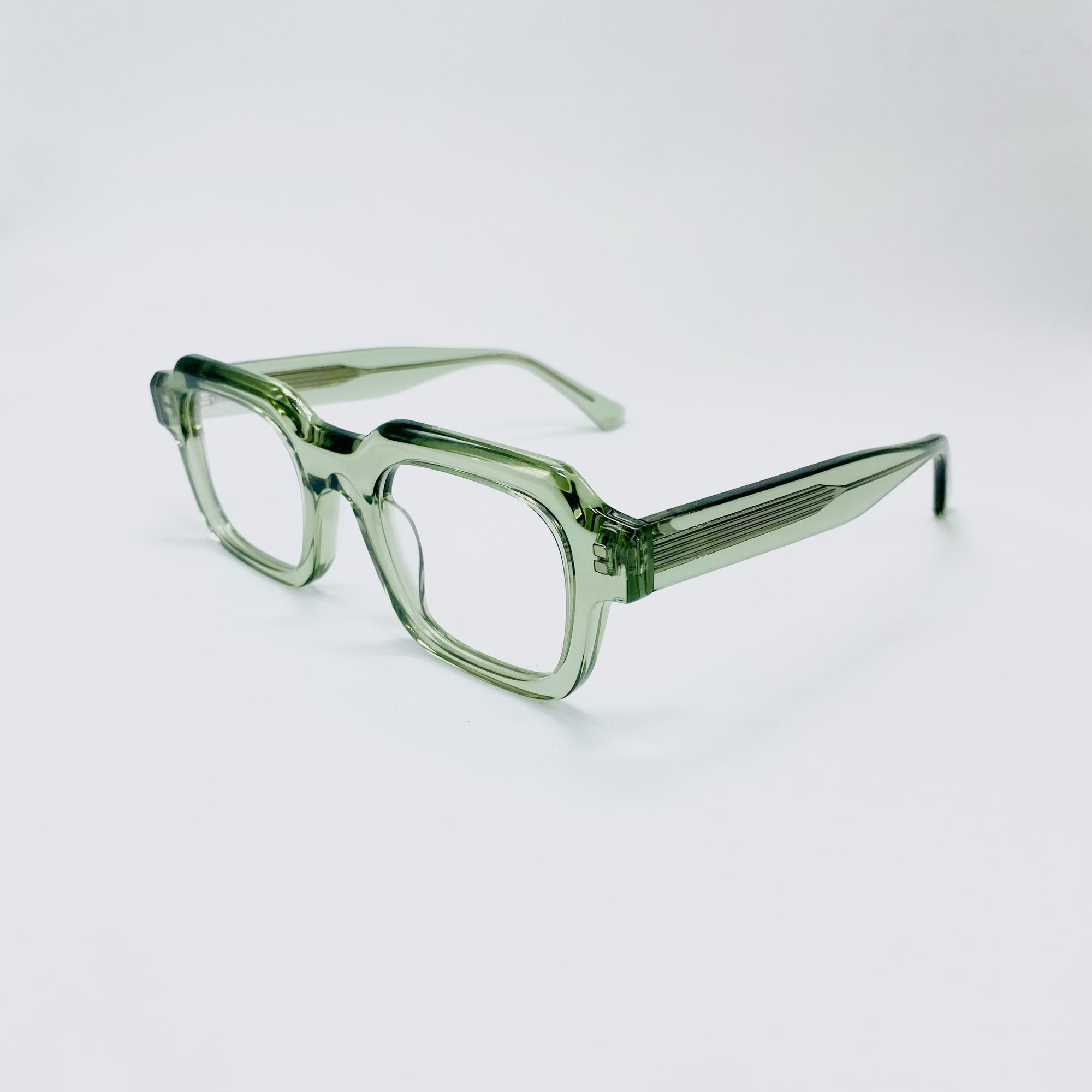 Blackbird (Verde-montura)