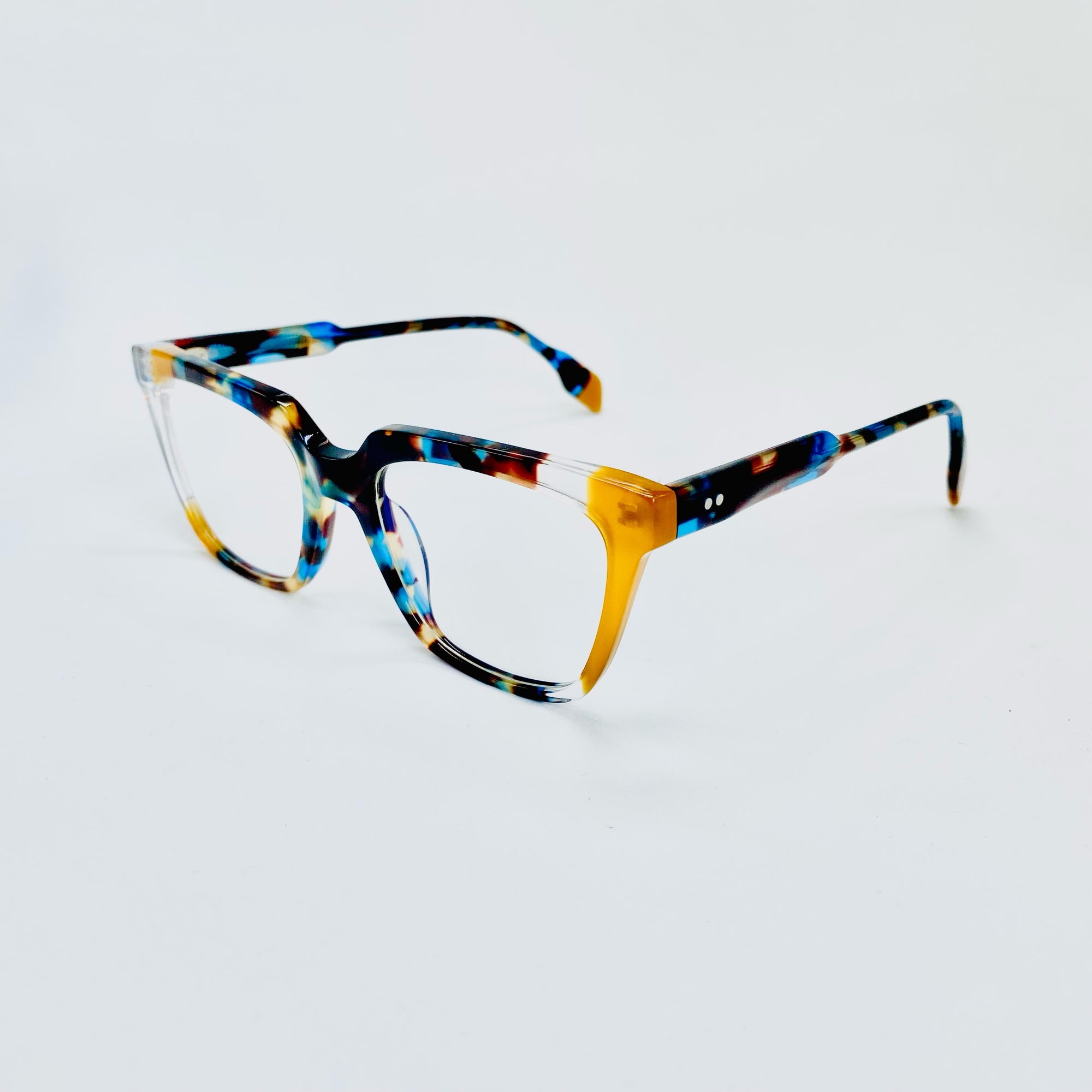 Dime Cuándo (Floral)