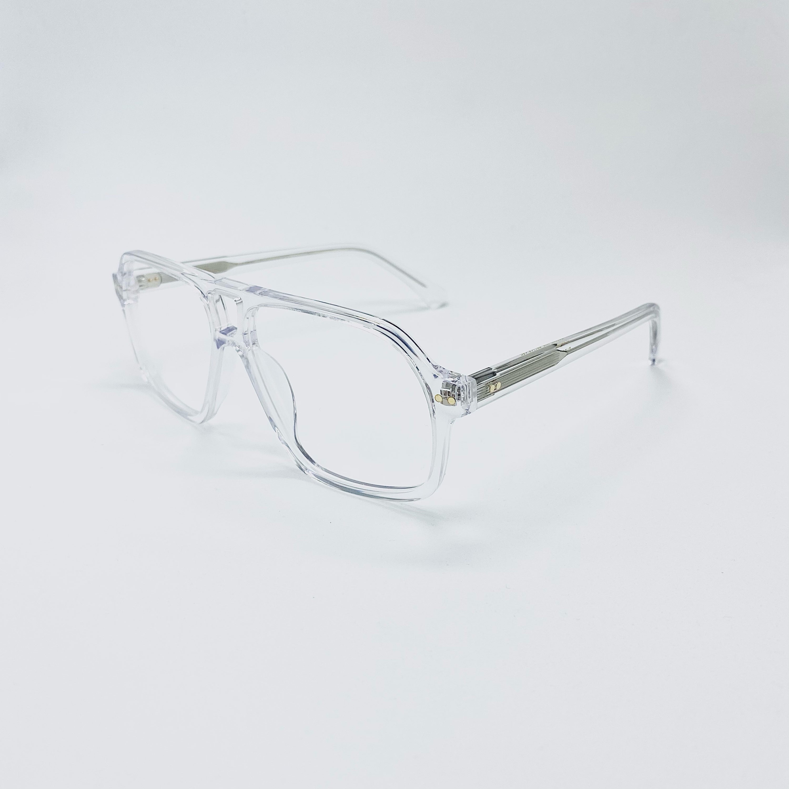 You’re My Waterloo (Transparente)