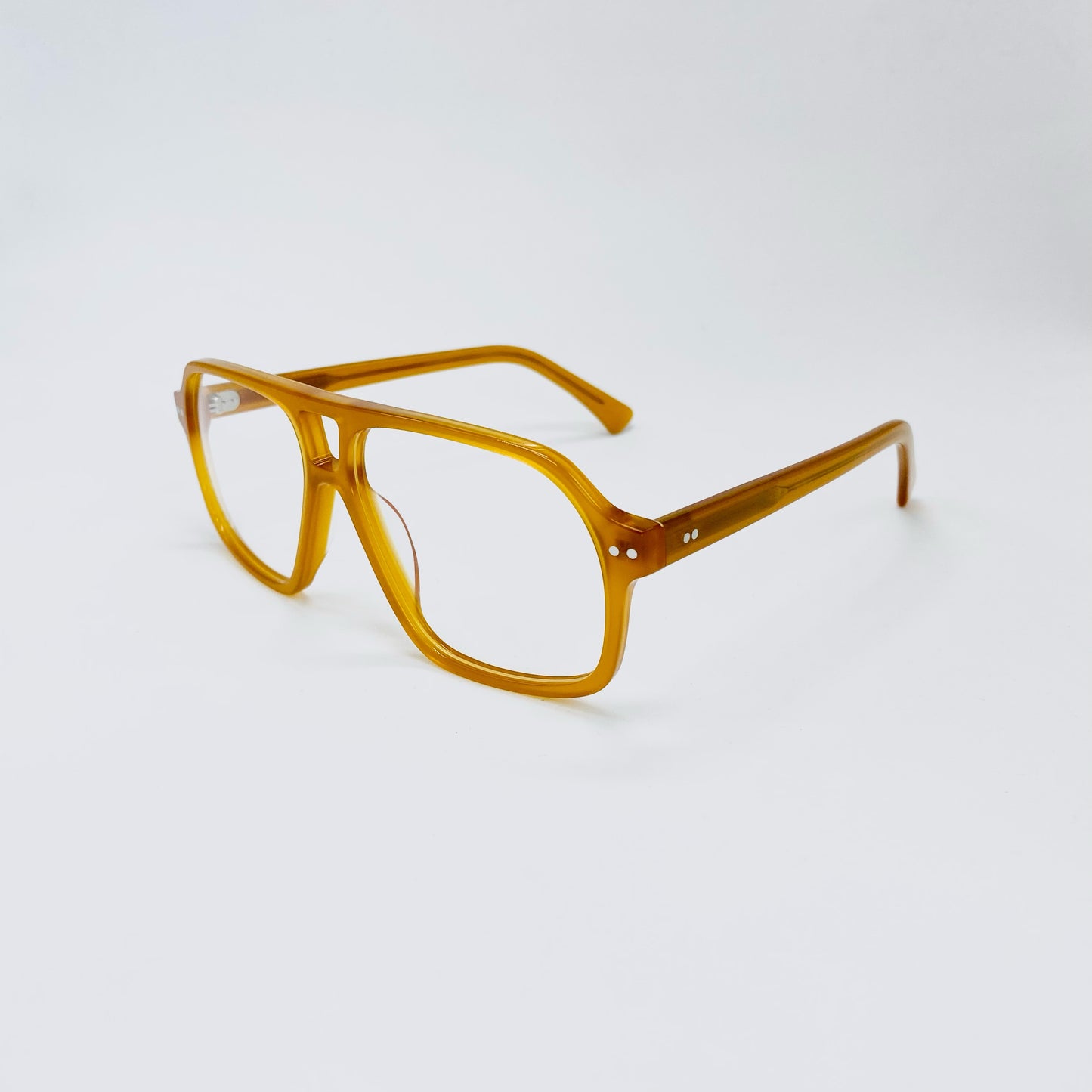 McQueen(Orange Frame)