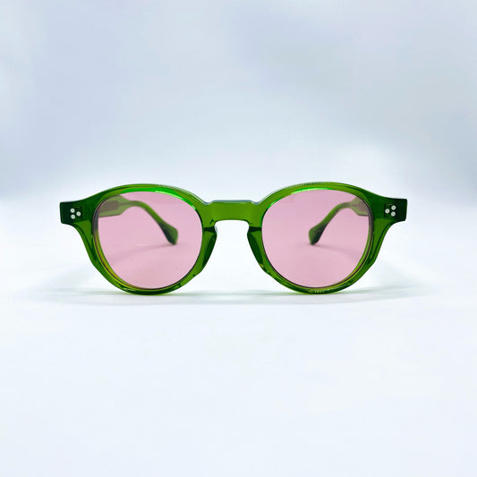 Tiny Dancer (Verde)