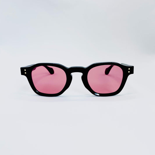 Peligroso Pop (Negro)