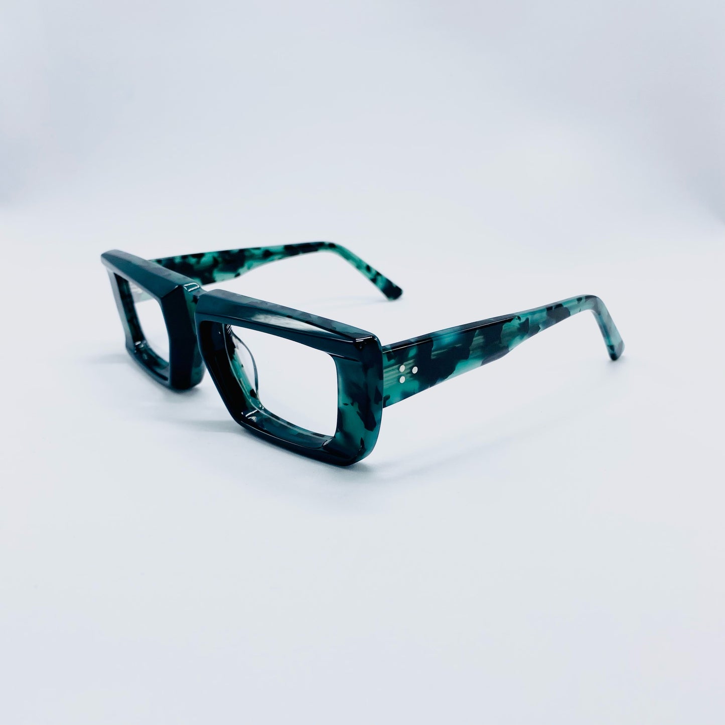 No Copio (Verde)