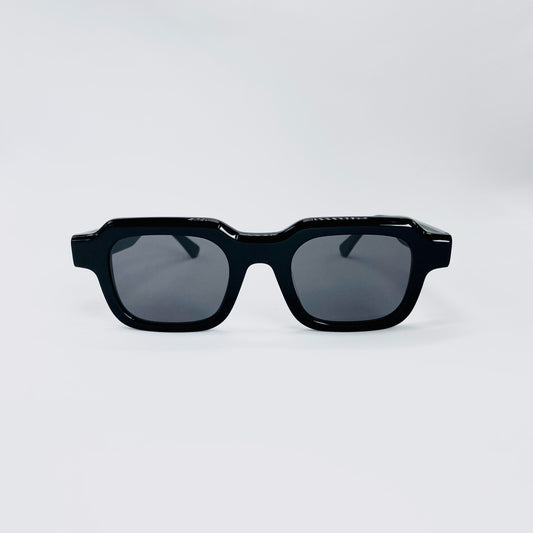 Blackbird (Negro)