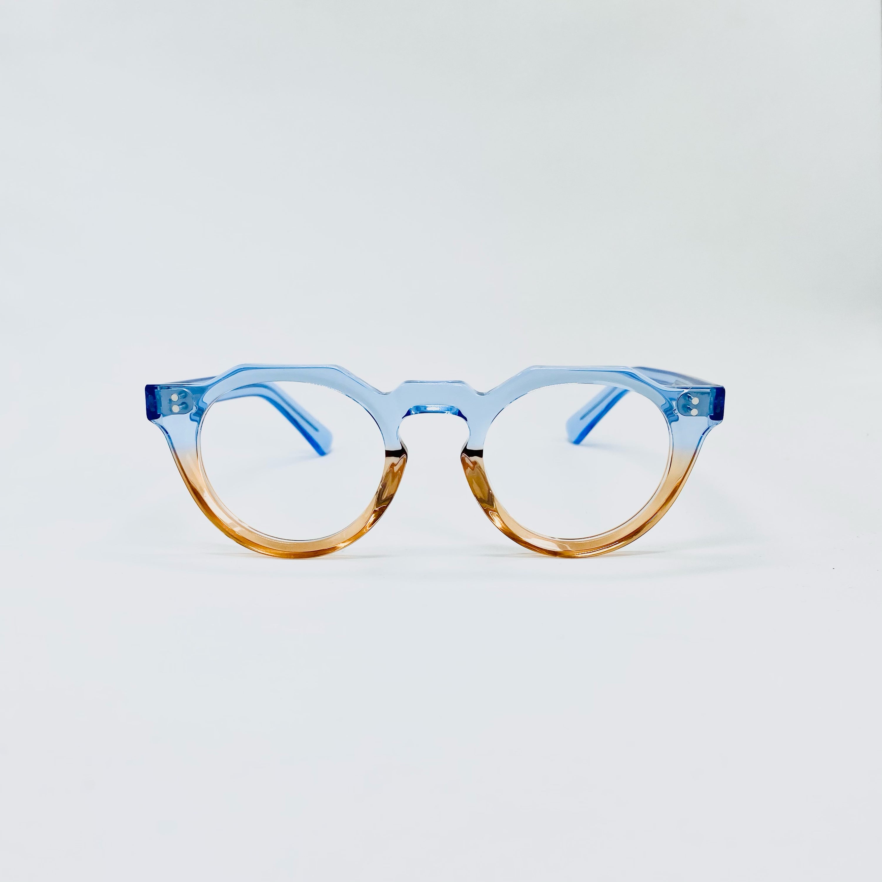 Blue Boy (Azul)