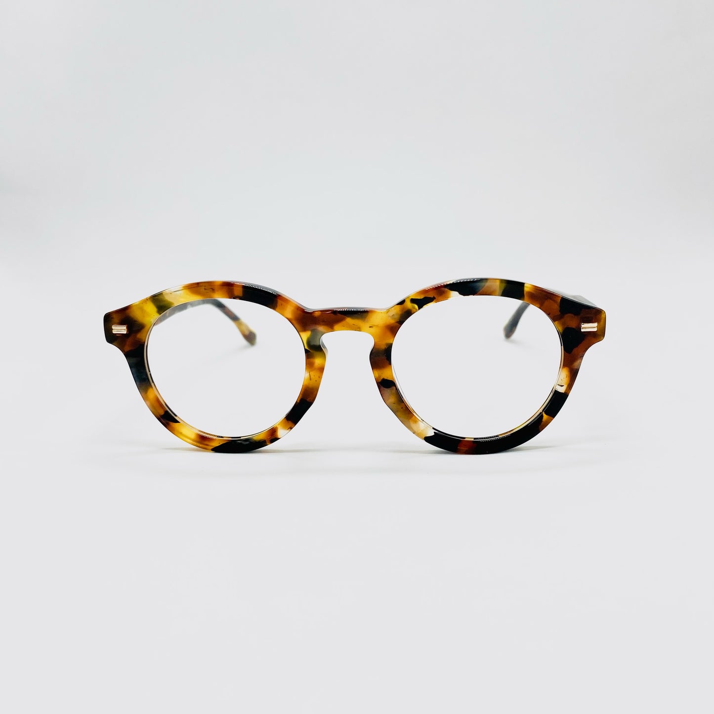 Caan(Leopard frame)