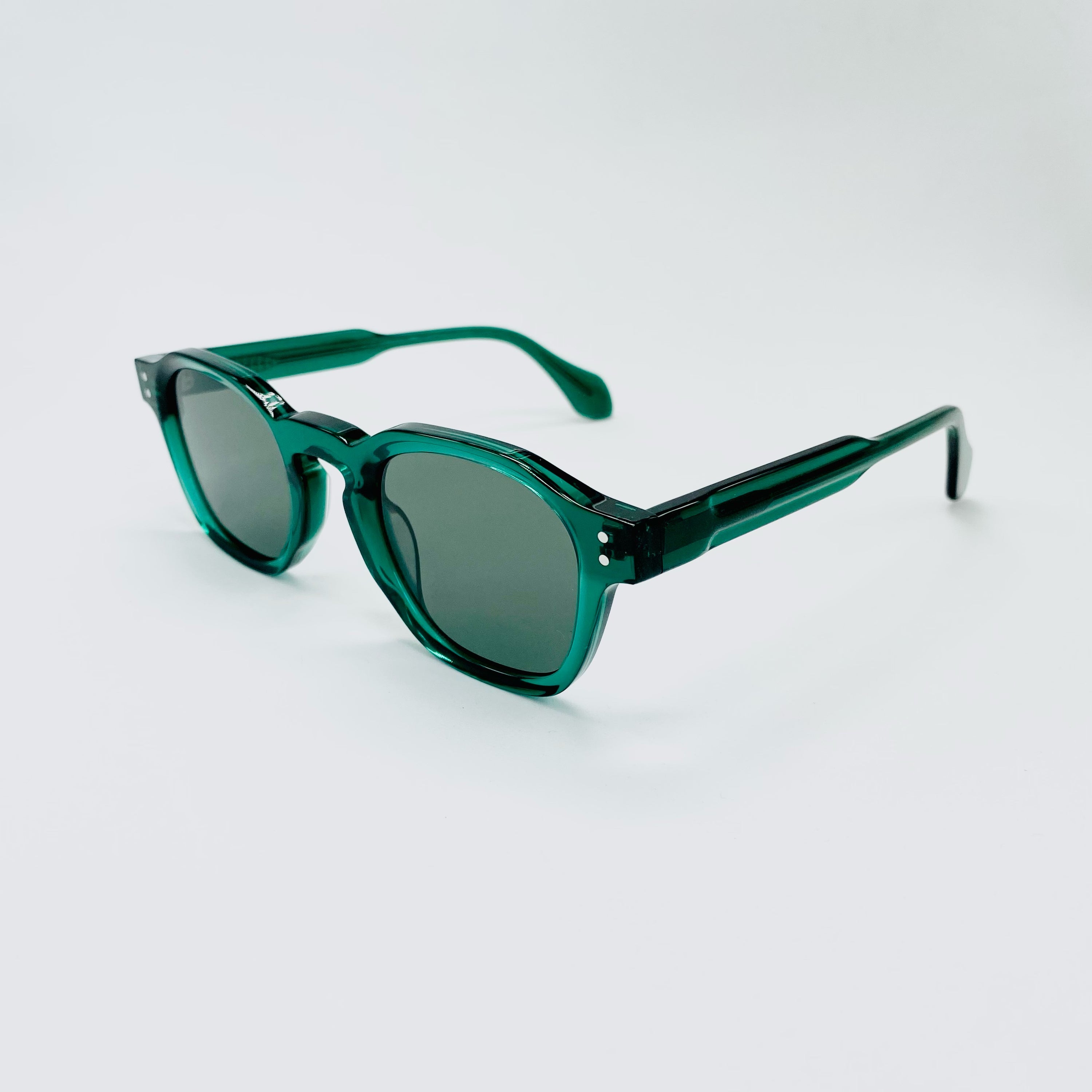 Peligroso Pop (Verde)