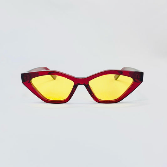 Razzmatazz (Rojo)