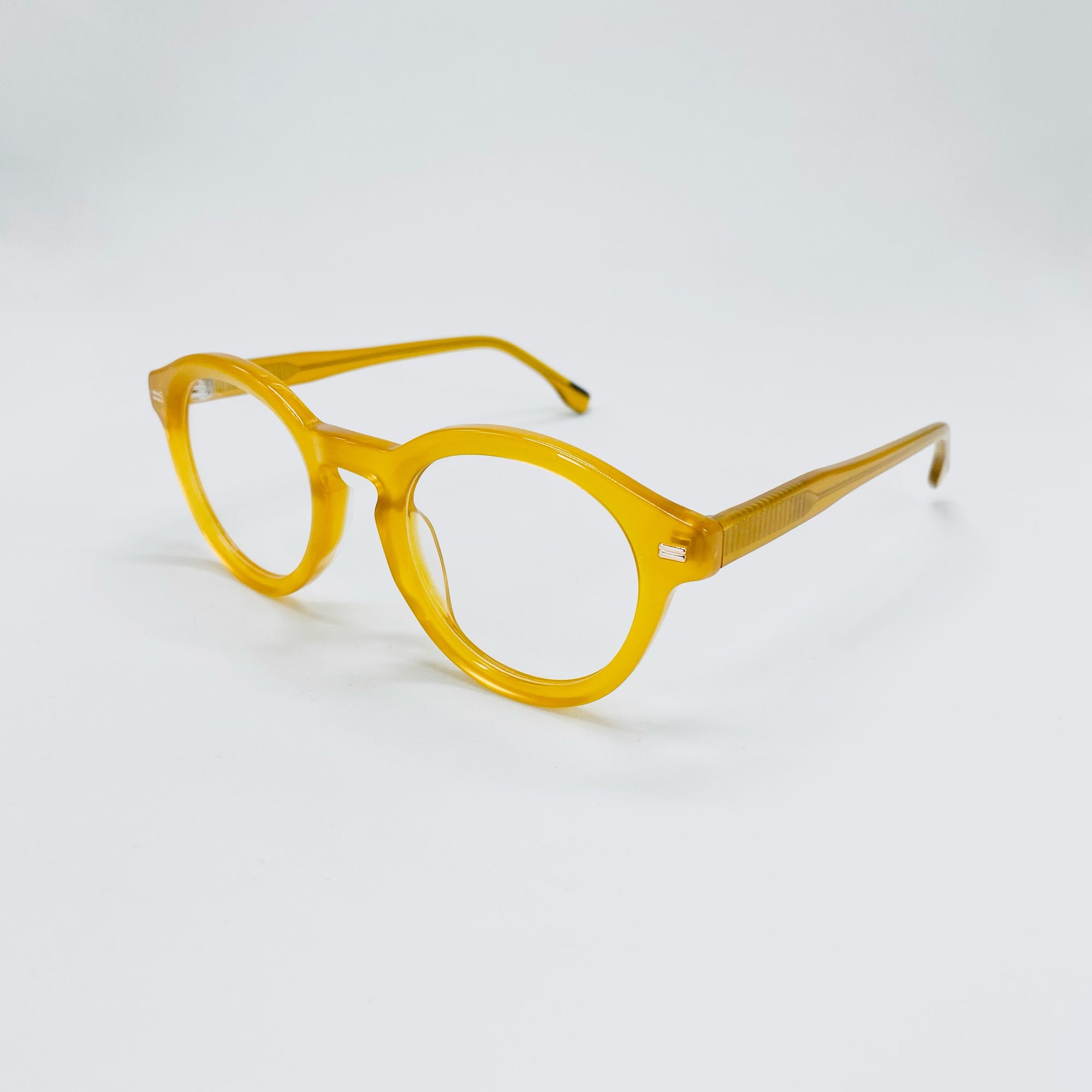 La Torre (Montura Amarilla)