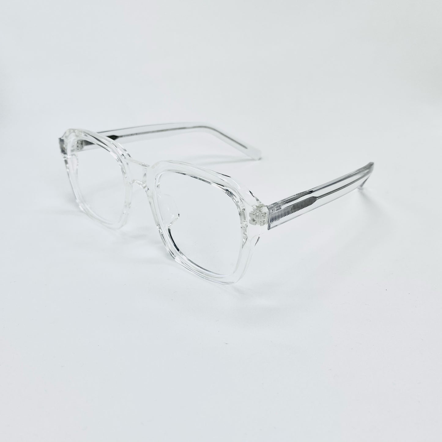 Parker(Clear Frame)