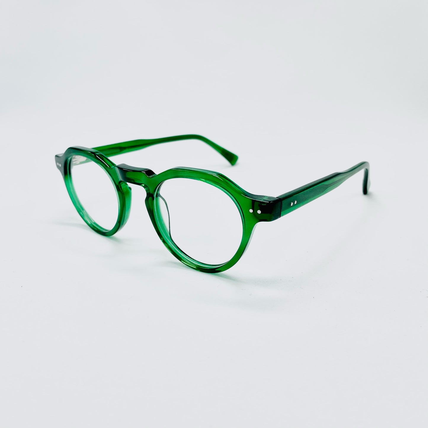 Belmondo(Green)