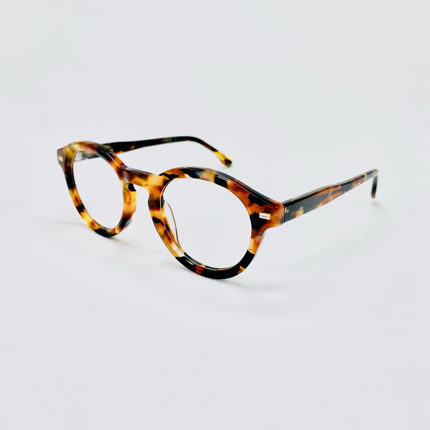 Caan(Leopard frame)