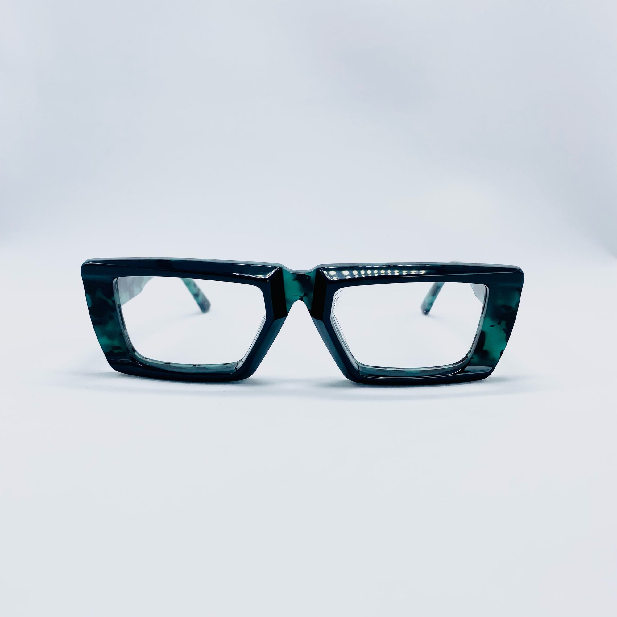 No Copio (Verde)