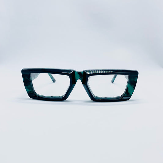 No Copio (Verde)