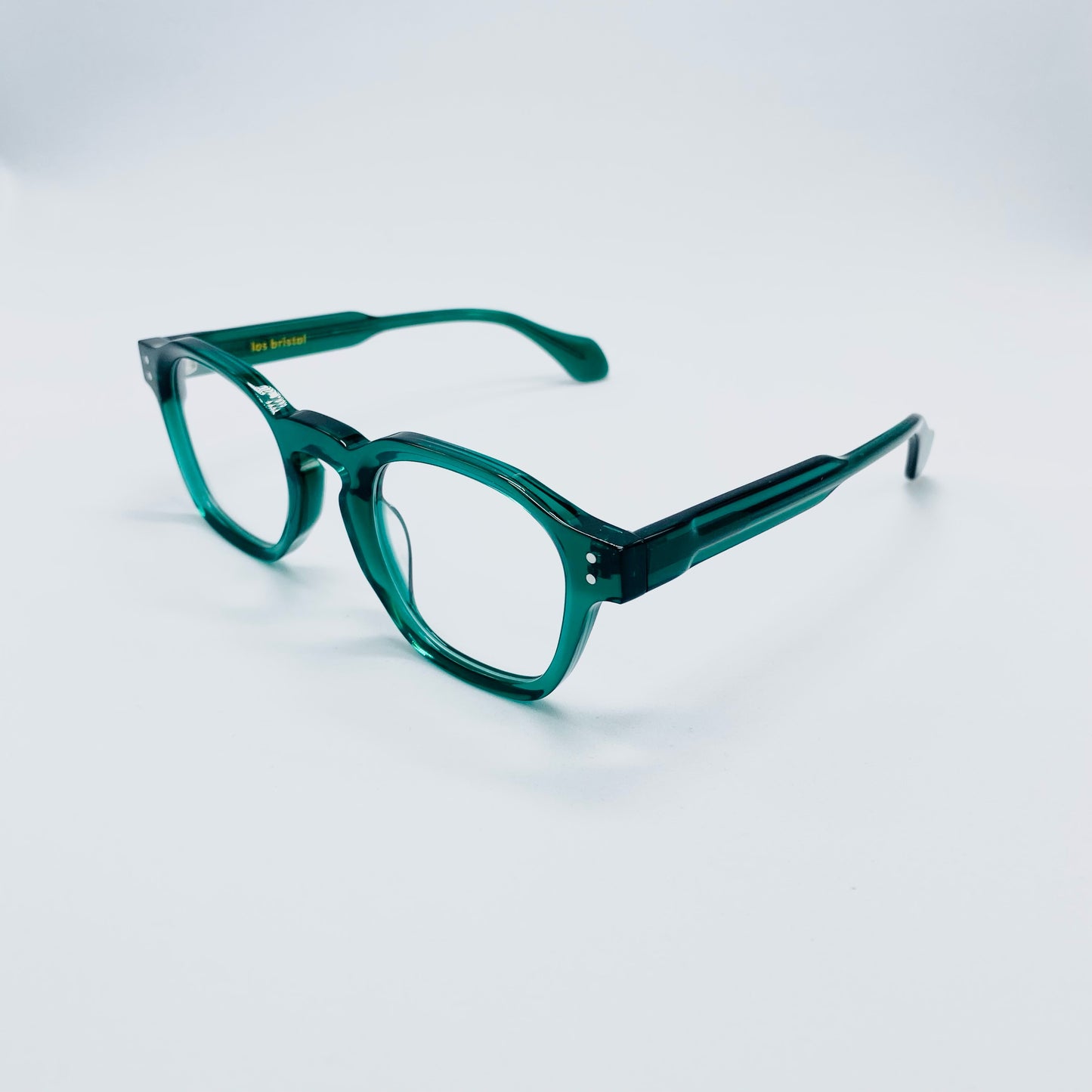 Peligroso Pop (Verde-Montura)