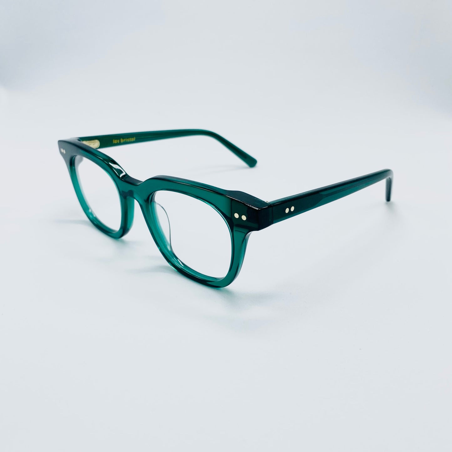 Take on me (Verde)