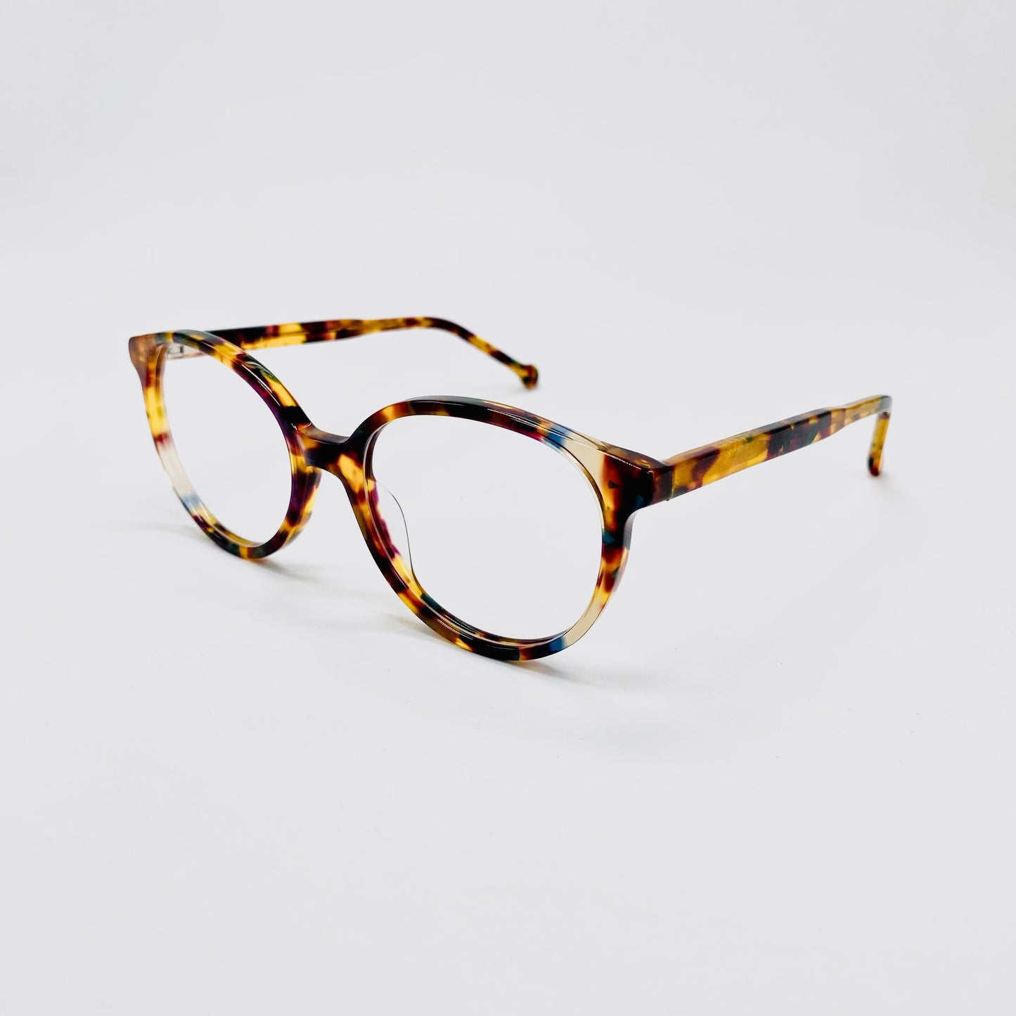 Cooke (Leopard frame)