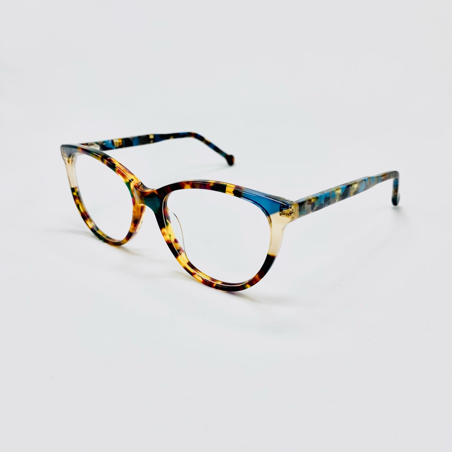 Dafoe(Leopard frame)