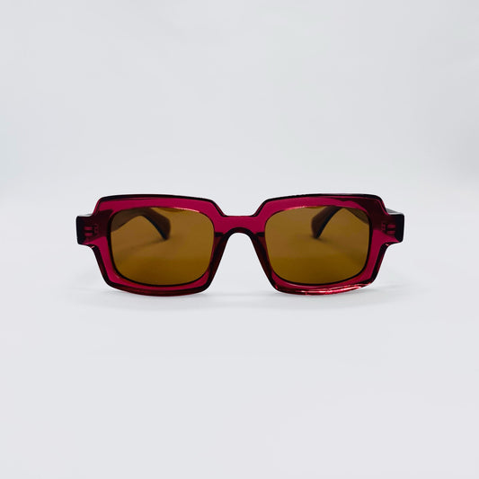 Enjoy The Silence (Rojo)