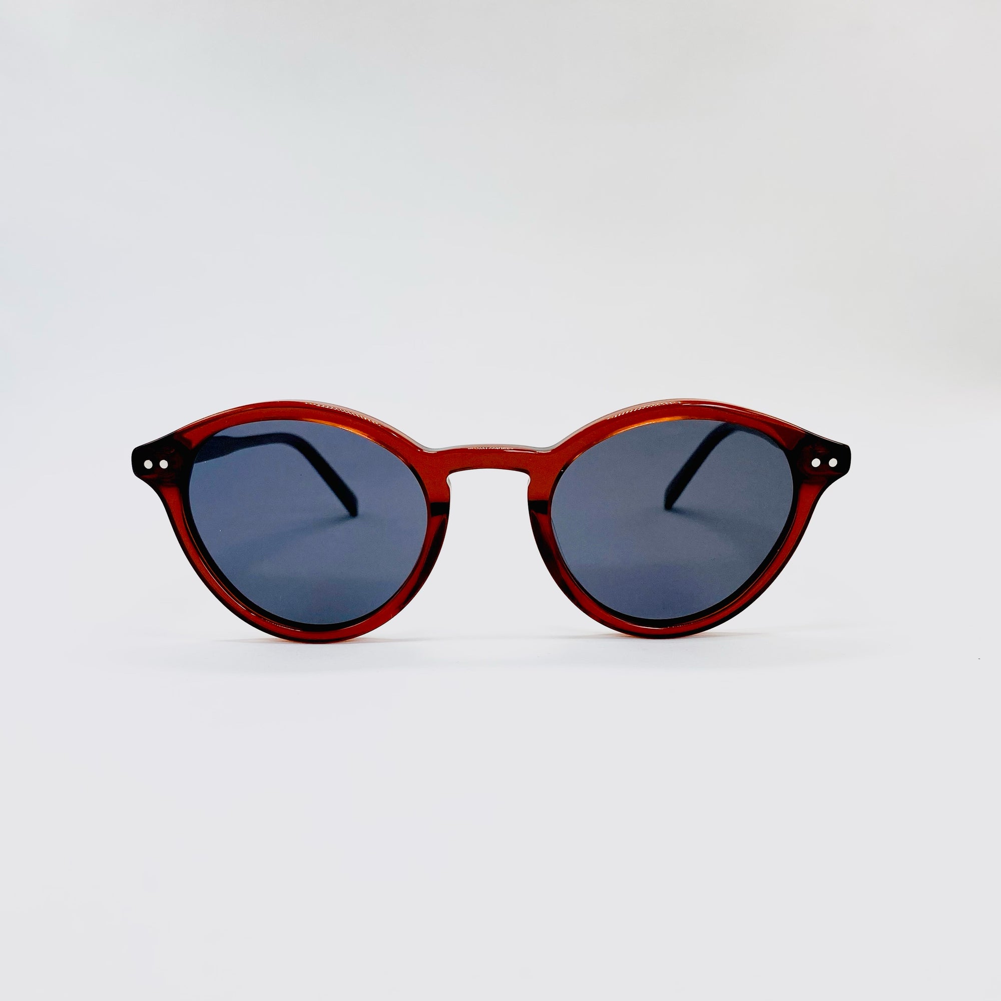 Texas sun (rojo)