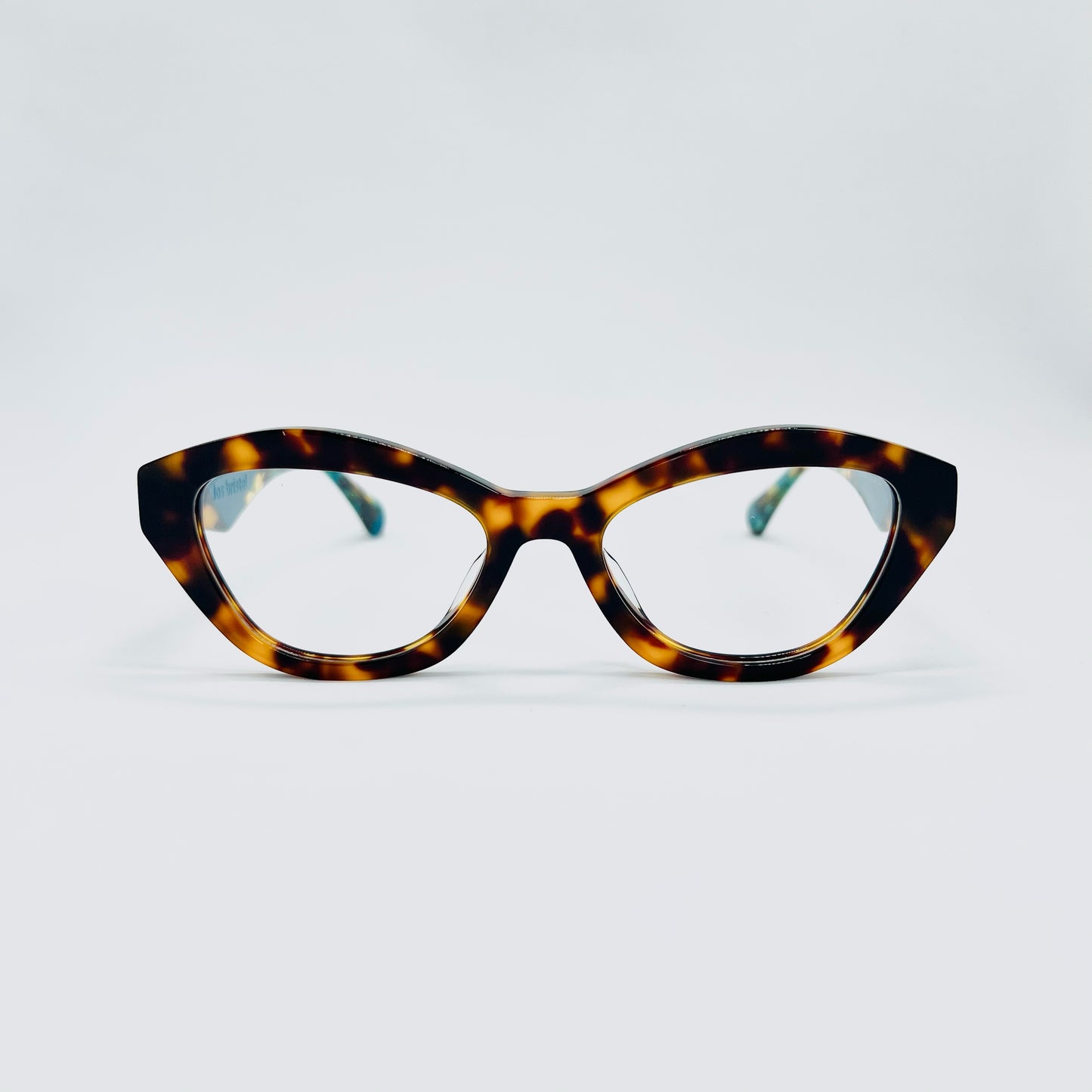 She´s Electric (Leopardo-montura)