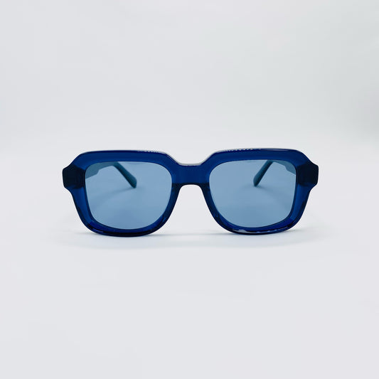 Hotwax (Azul)