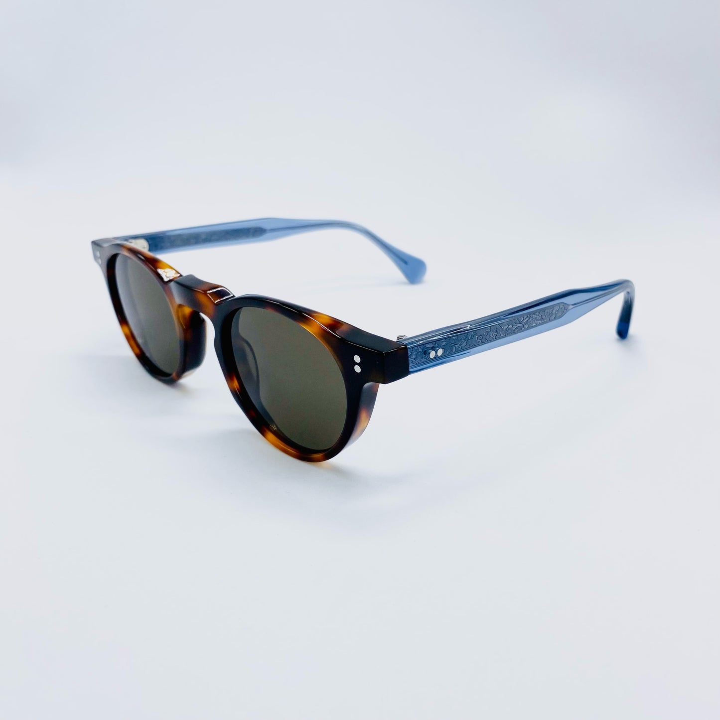 California Dreamin' (Leopard)