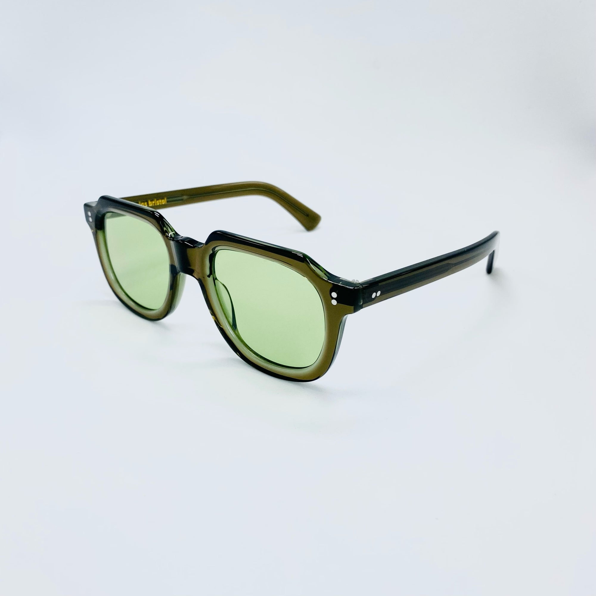 Closer (verde)