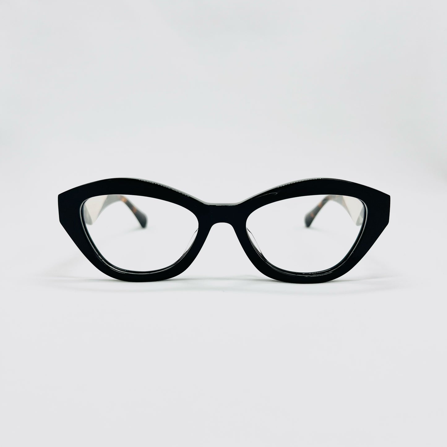 She´s Electric (Negro-montura)