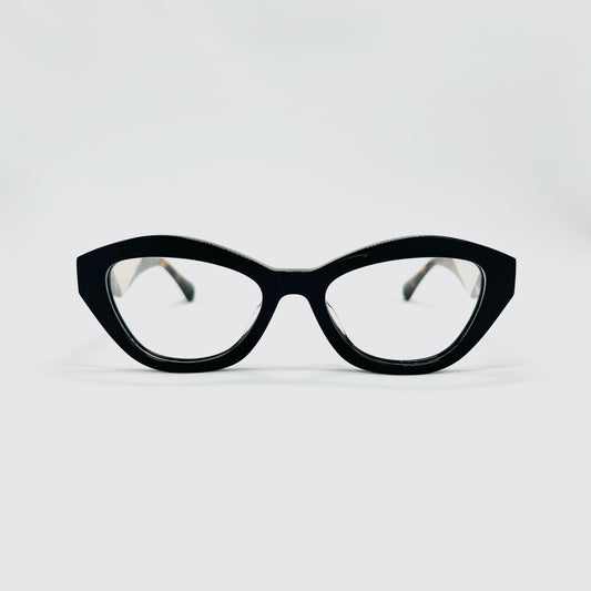 She´s Electric (Negro-montura)