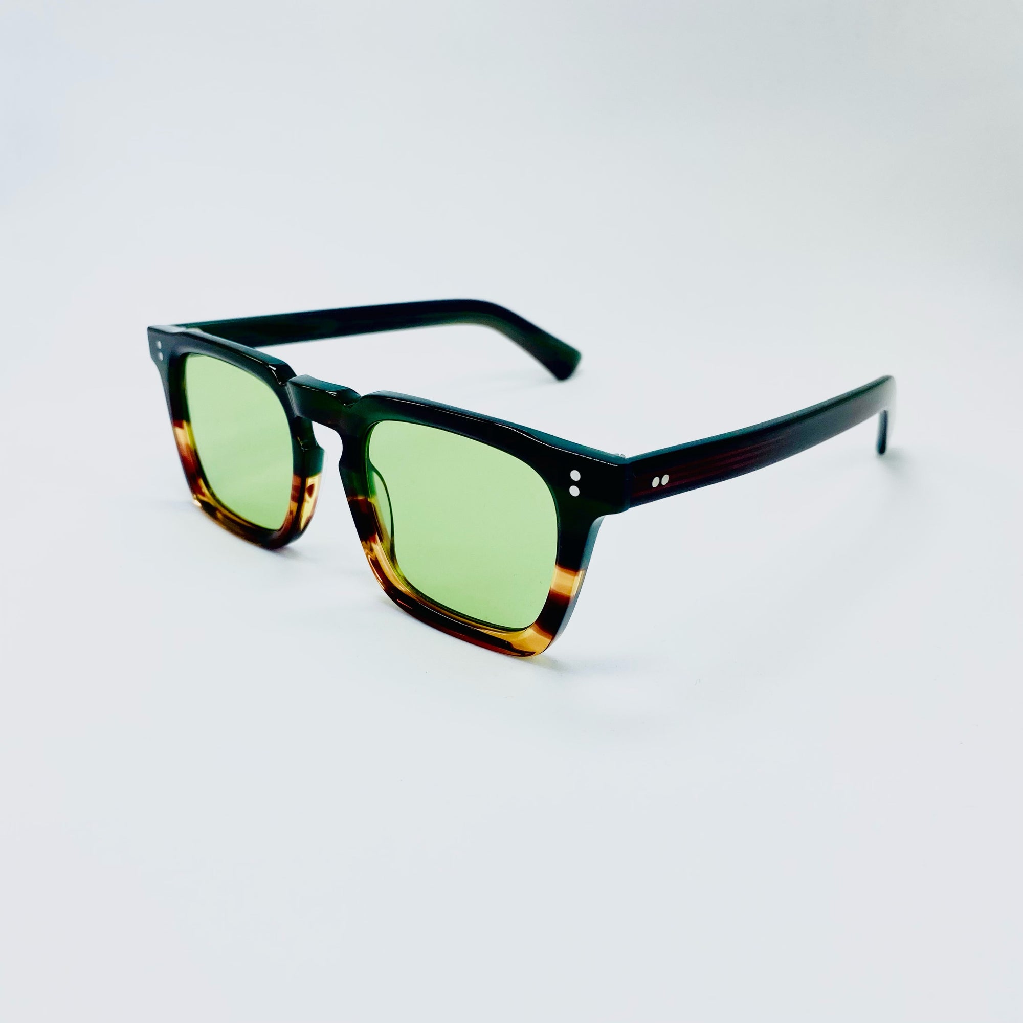 505 (Verde y Café)