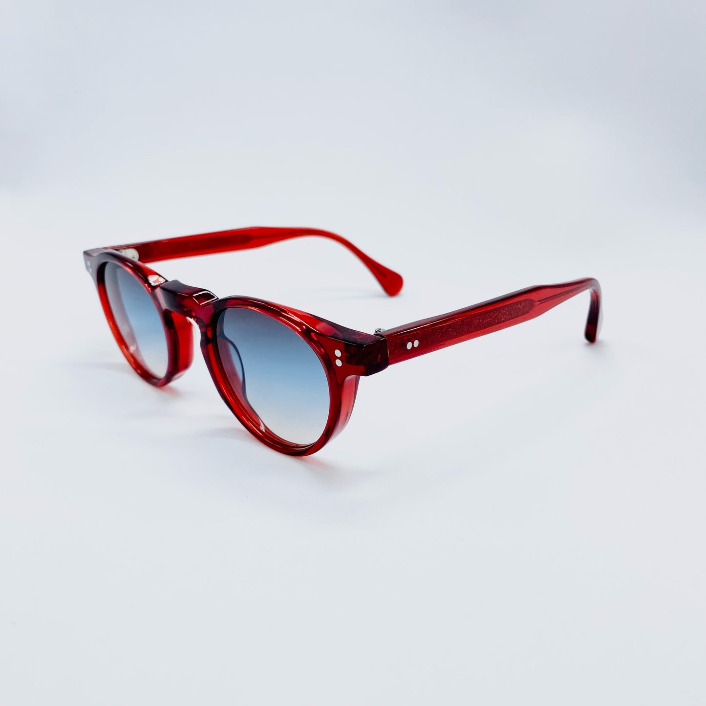 California Dreamin' (Rojo)