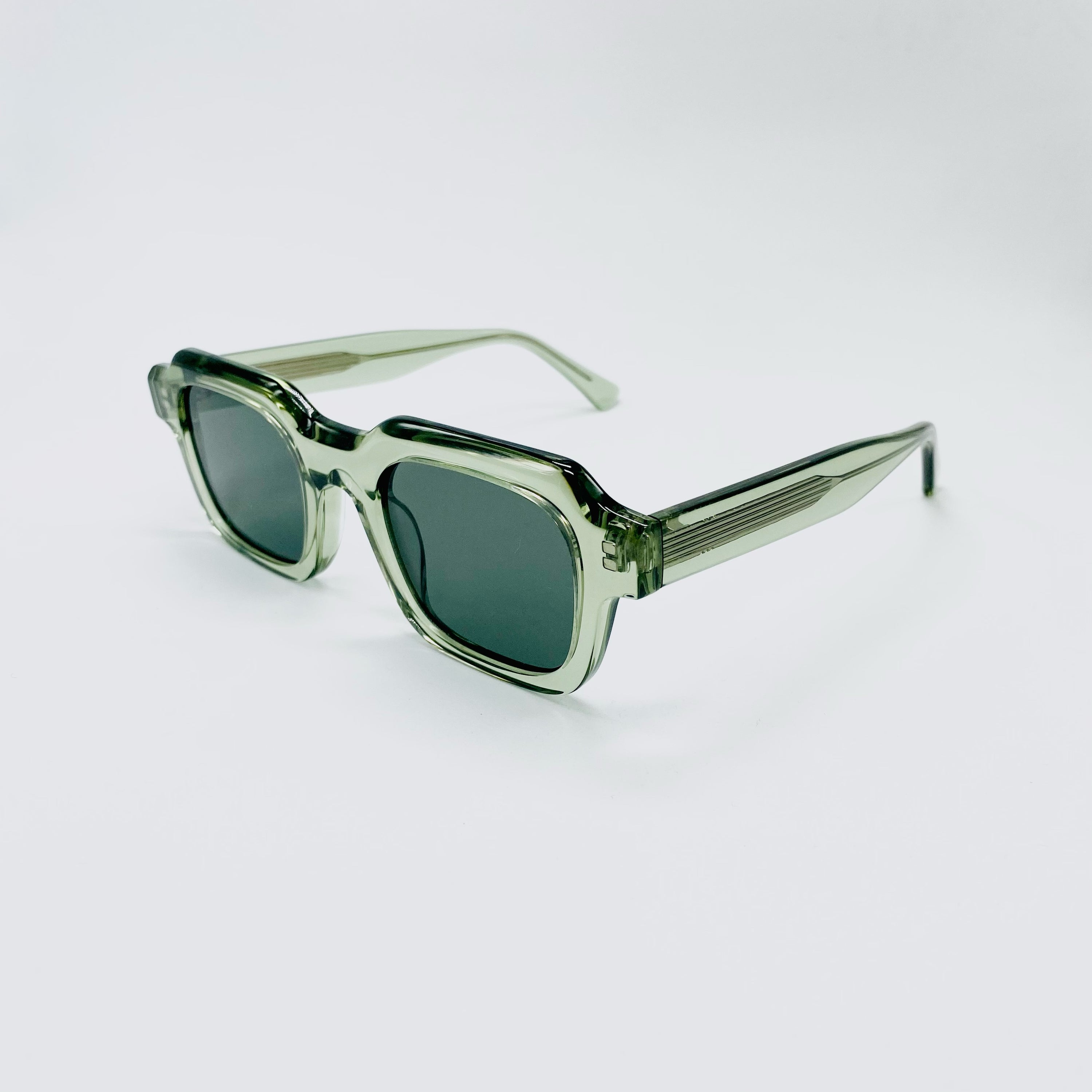 Blackbird (Verde)