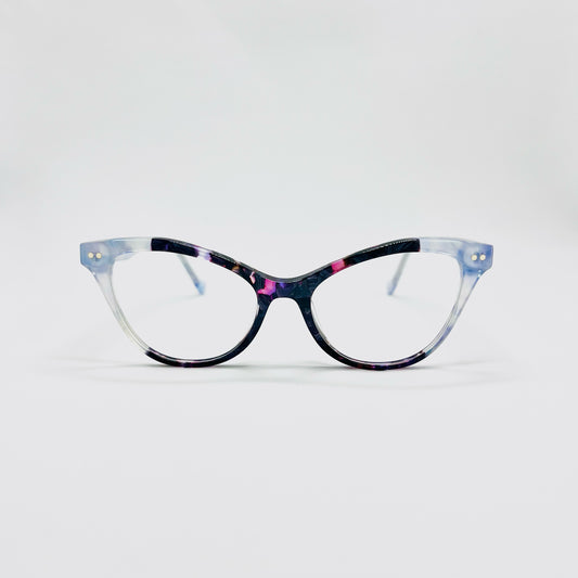 Amor Sin Fin (Floral)