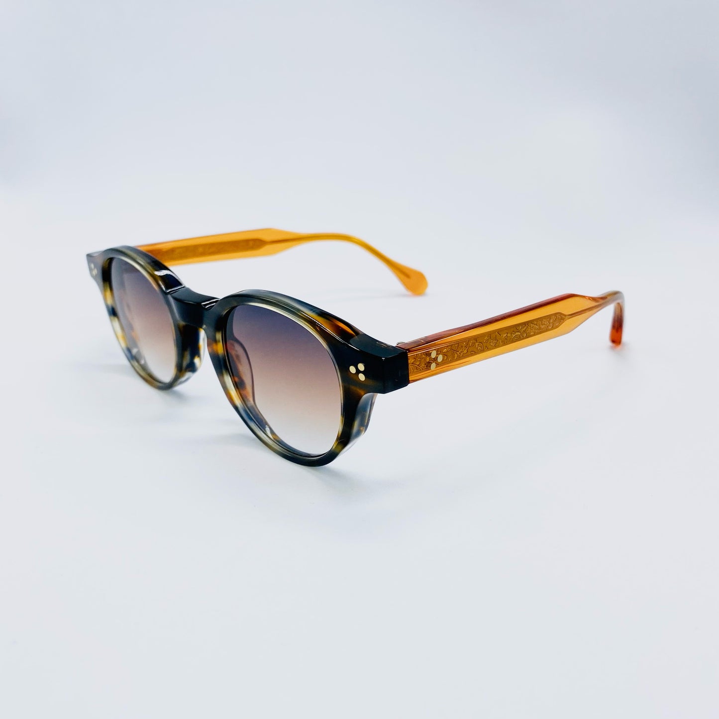 Tiny Dancer (Naranja)