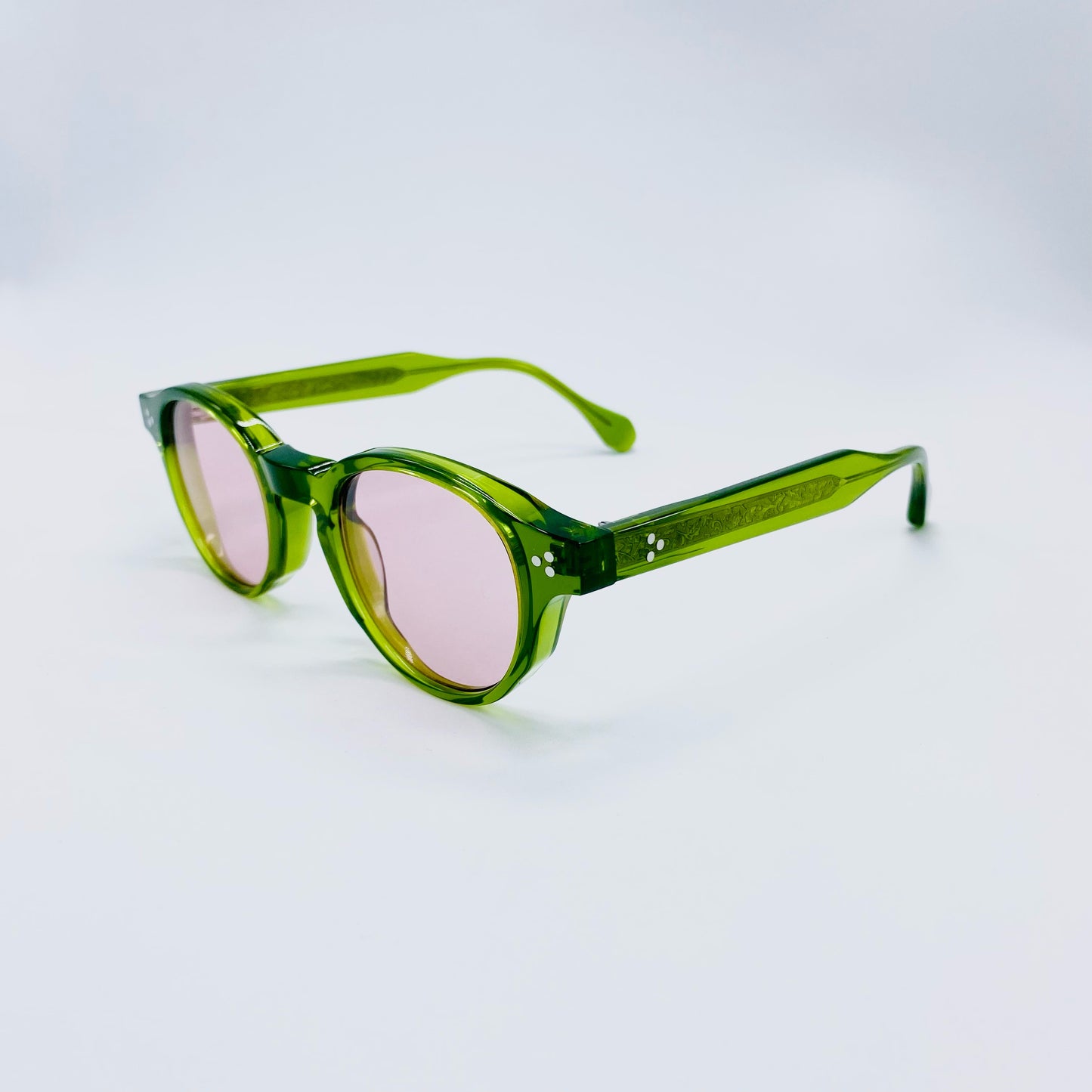 Tiny Dancer (Verde)