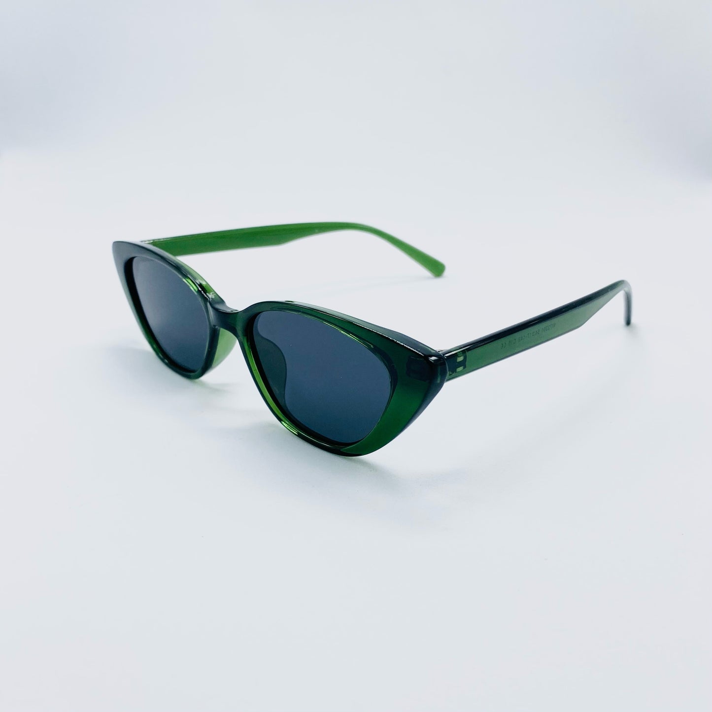 Souvenir (Verde)