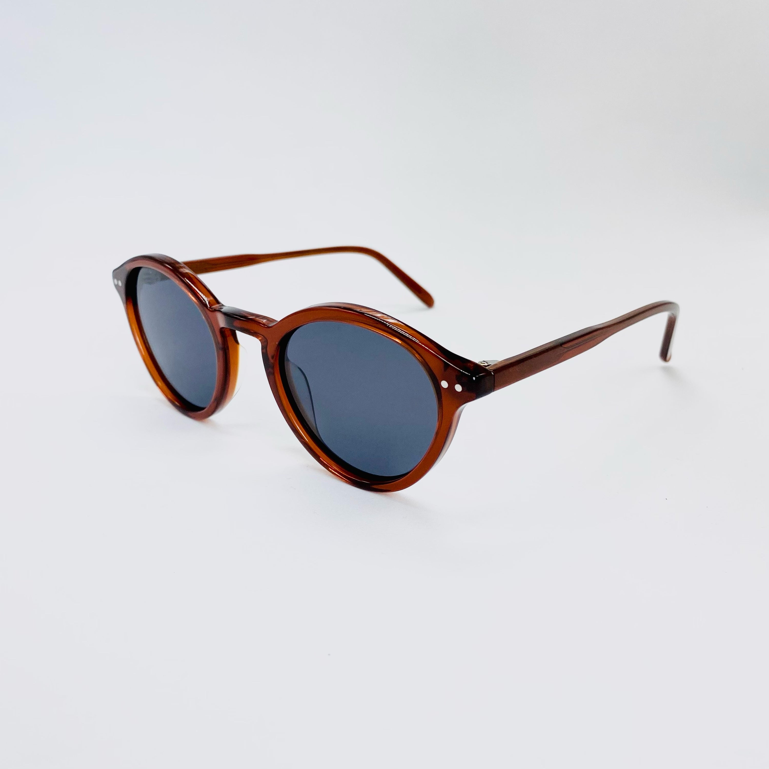 Texas sun (rojo)