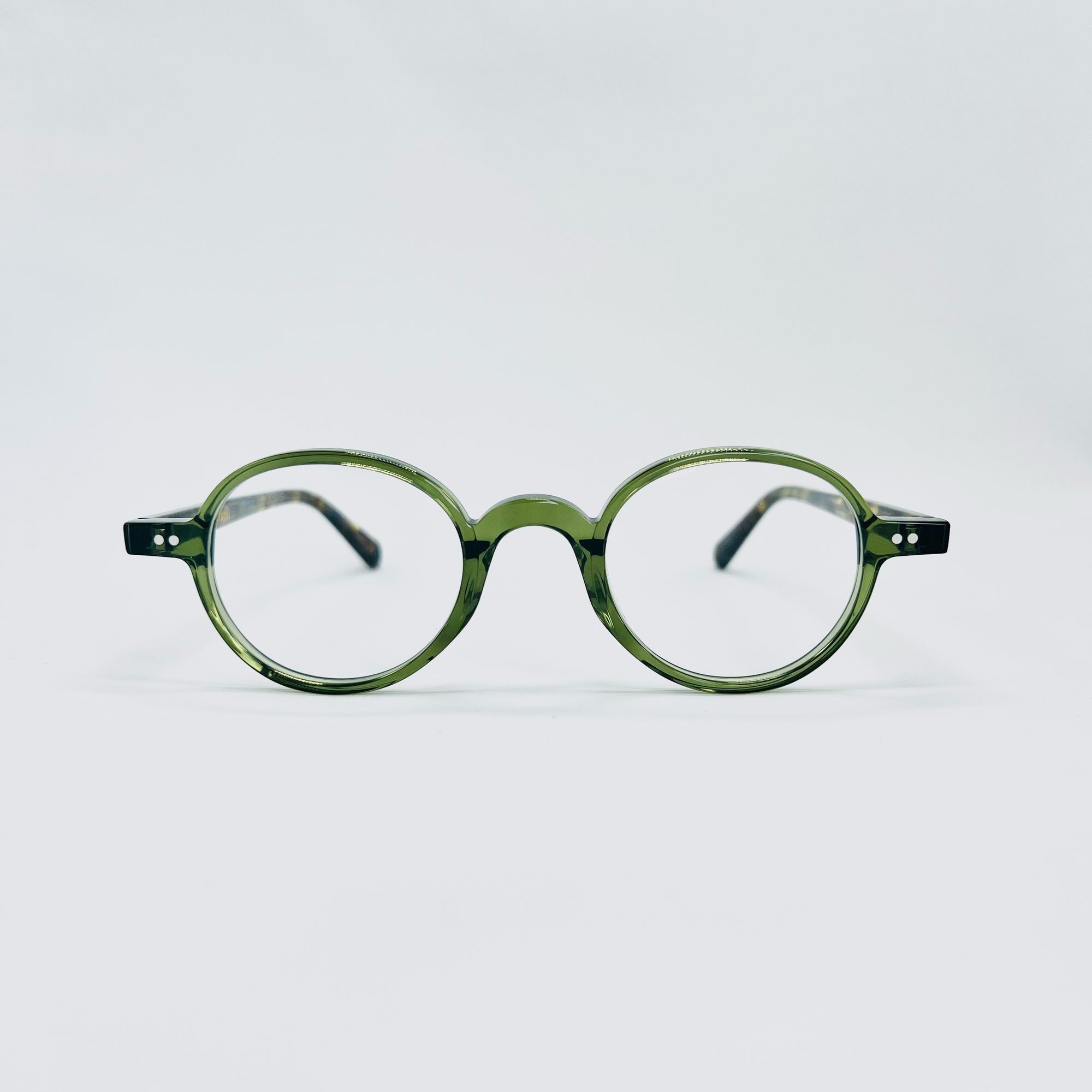 Sencillamente (Verde)