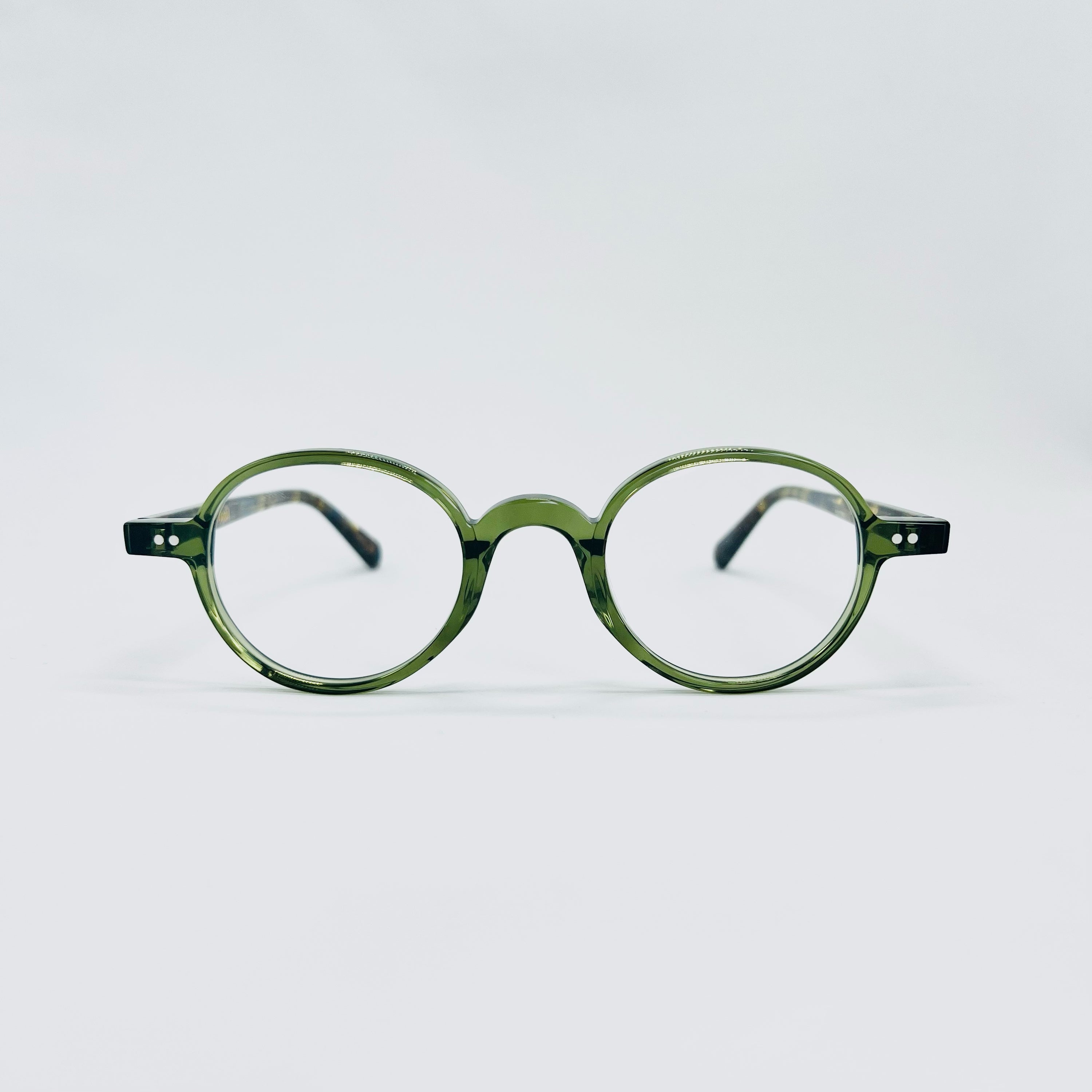Sencillamente (Verde)