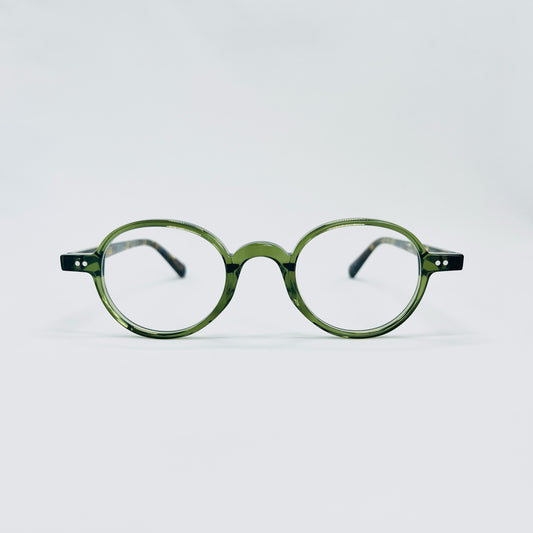 Sencillamente (Verde)