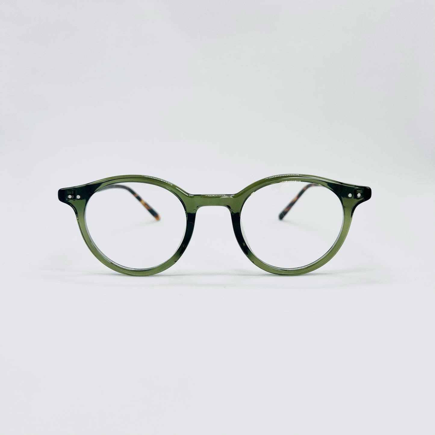 Veinte años (Verde)