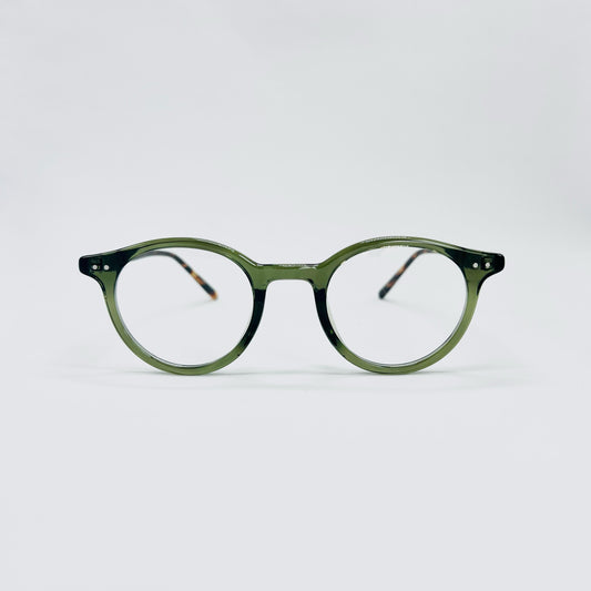 Veinte años (Verde)