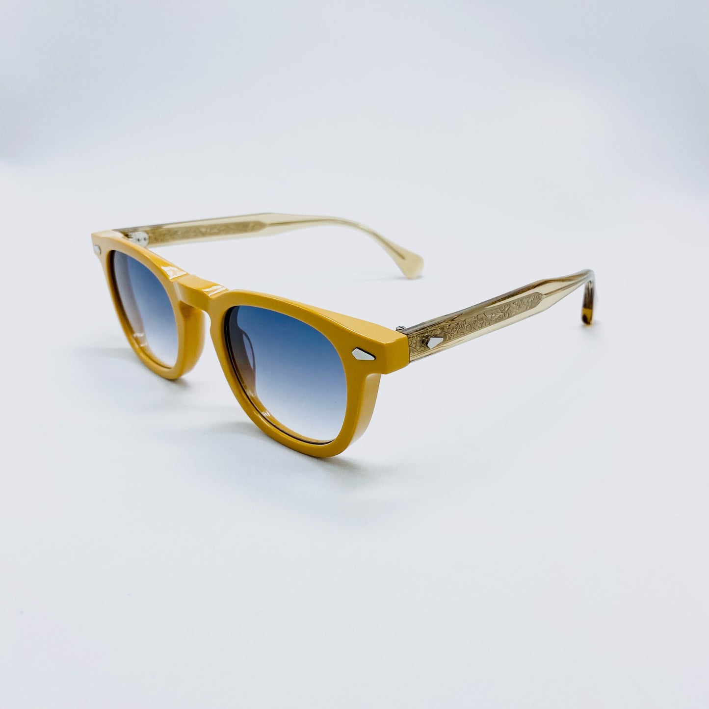 Little Girl (Amarillo)