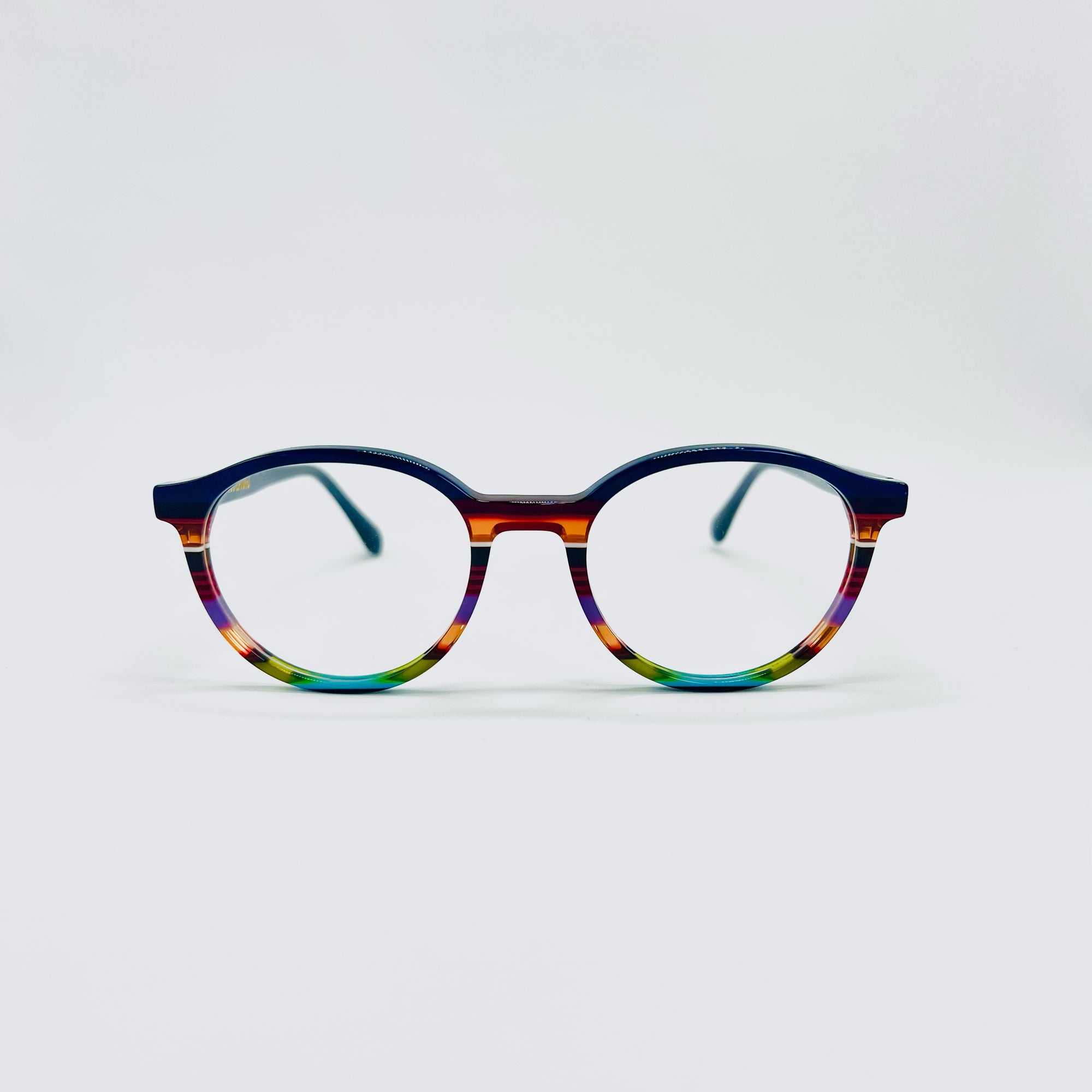 Gamma Ray (Azul)