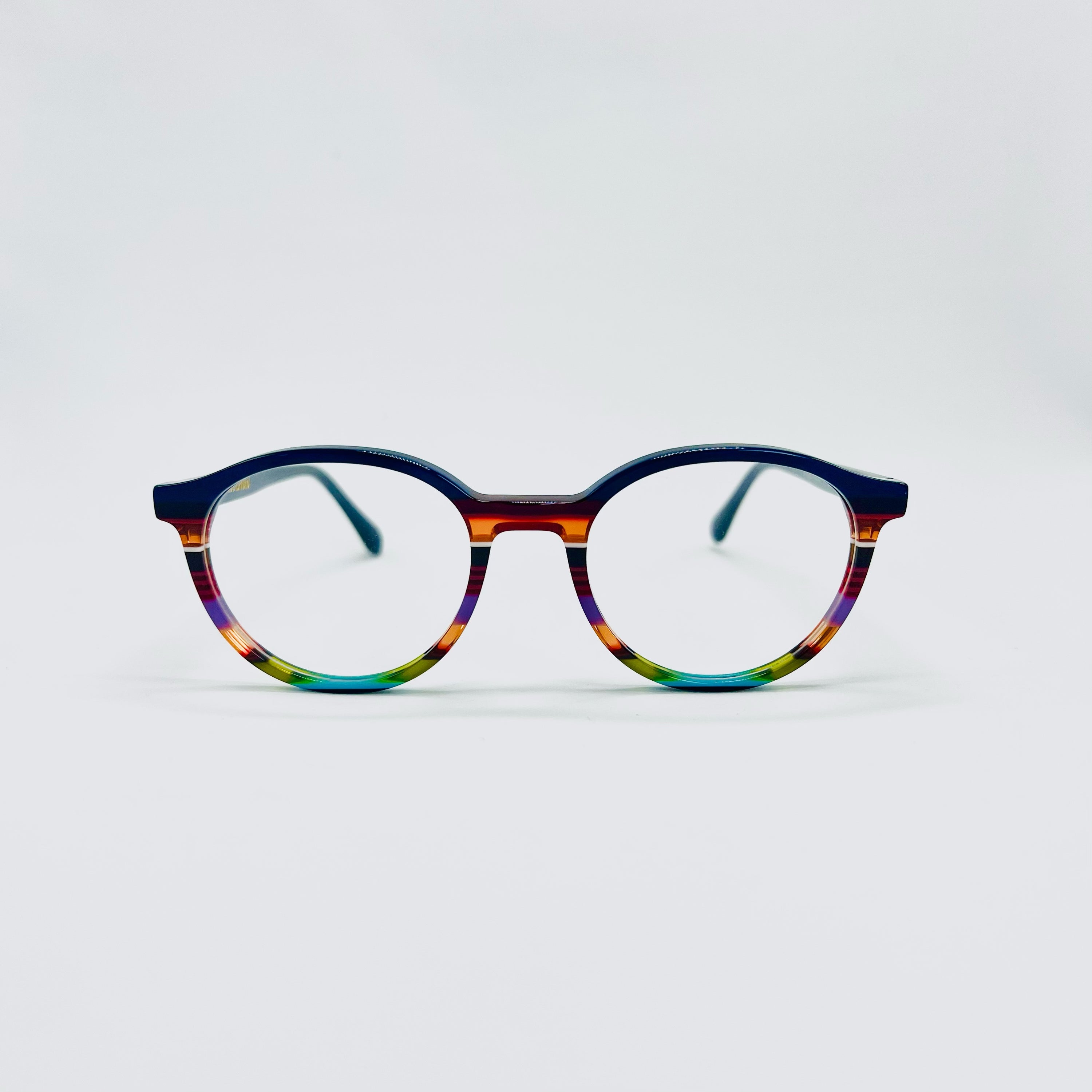 Gamma Ray (Azul)