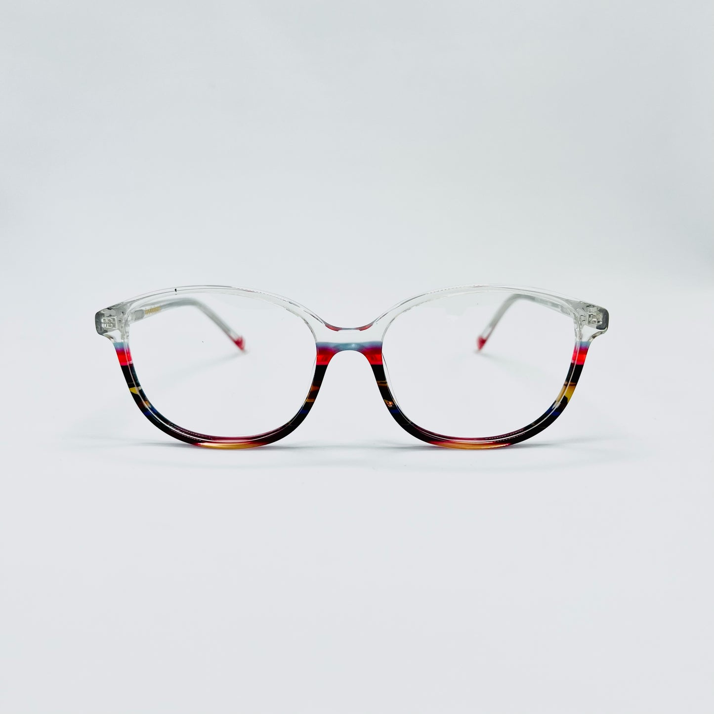 Mi Desengaño (Transparente)